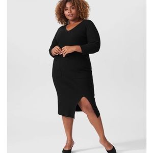 NWT Universal Standard Rita Dress